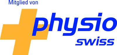 Mitglied von Physio Swiss